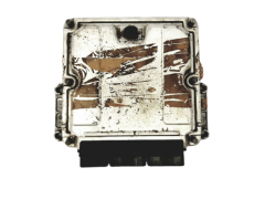 Controller 0281011254 8200236624 8200236618 Renault Bosch 16421