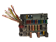 Controller 9628024480 11559/04 PSA DAV 2654