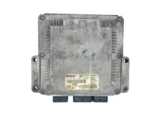 Controller 0281011188 9640938680 9648588880 PSA Bosch 63227