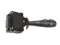 Windscreen Wash Wiper Switch New Original Renault E10670210 8201168016