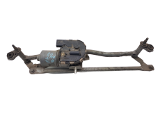 Wiper Mechanism Audi A3 8P 8P1955023K 8P1955119E Bosch