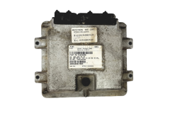 Controller 51822896 4100147 Fiat Metatron 17325