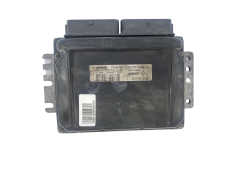 Controller 8200078496 S110130224A 8200044437 Renault Siemens 50060