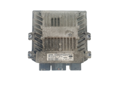 Controller 3N11-12A650-AA 5WS40070A-T SID 804 Ford 39566