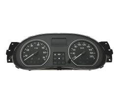 Speedometer/Instrument Cluster Dacia Sandero 248101432R 54368