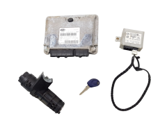 Starter Kit Fiat 600 Seicento 51793106 46533994 46734574 1.1 1026