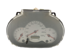 Speedometer/Instrument Cluster Ford Ka YS5F-10C956-AB YS5F10C956AB 26529