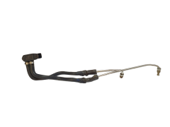 Differential Pressure Sensor 208154275R 227707094R Renault Clio 5 Arkana