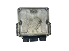 Controller 0281010594 9642013980 EDC15C2 PSA Bosch 60170