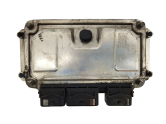 Controller 0261206633 9637839580id05 26FM0812 PSA Bosch 2964