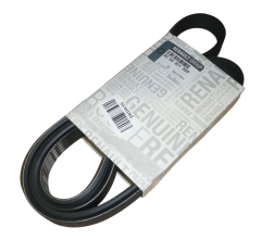 Alternator Belt Original Renault 6PK1815 8200821800 