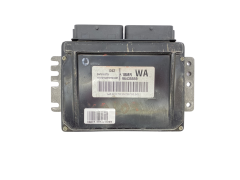 Controller 96435559 5WY1E07D Chevrolet Kemsco 54241
