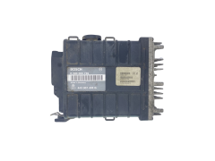 Controller 443907403G 0280000739 VW Seat Bosch 61861