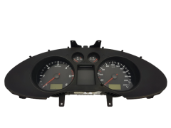 Speedometer/Instrument Cluster Seat Ibiza W06L0920801A 110080104010A 21109