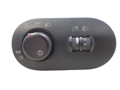 Light Control Seat Ibiza 6L1941531Q 04062032