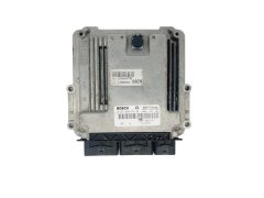 Controller 0281030973 237102747R 237104377R Renault Bosch 43931