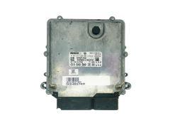 Controller 0281017238 A6409003900 Mercedes Bosch 32774
