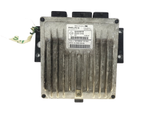 Controller 8200399038 8200513163 R0410B034A Renault Delphi 26186