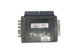 Controller S110138000B 8200059086 8200044437 Renault Siemens 46290