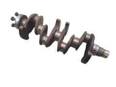 Crankshaft 122018500R 1.2 8v D7F800 Renault Twingo 2 8200156373 2476