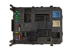 Controller BSI 2004 H05 9658158780 PSA Johnson Controls 1187