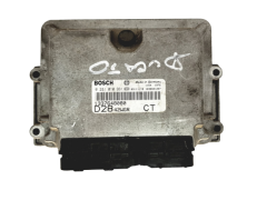 Controller 1337648080 0281010931 PSA Fiat 19805