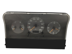 Speedometer/Instrument Cluster VW LT 2D0919850F 110008848025 VDO