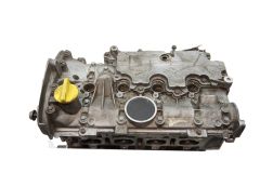 Cylinder Head 8200145259F 7701474361 1.6 16v K4M Renault  Scenic 2 124330km 
