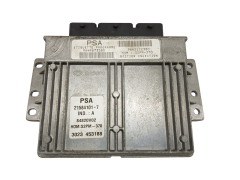 Controller 9649673380 9642222380 21584101-7 PSA Sagem Controller 9649673380 9642222380 21584101-7 PSA Sagem