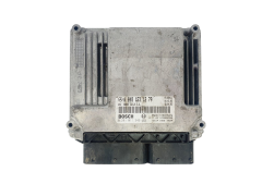 Controller 0281011349 A6481531279 Mercedes Bosch 37698
