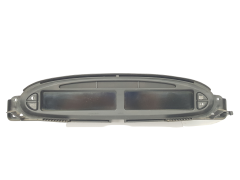 Speedometer/Instrument Cluster Citroen Xsara Picasso 9655660980 VDO 25247