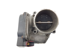 Air Throttle Body 06F133062J A2C53302056 VW AG