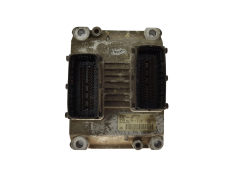 Controller Fiat 00468019640 0261206980 26SA7140 Bosch 13597