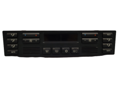 Heater Control Unit BMW 7 E38 64118385589 8385589 Heater Control Unit BMW 7 E38 64118385589 8385589