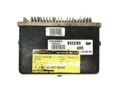 Controller ABS S101320002C 9612205380 B553180 PSA Siemens 19566