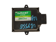Controller 10R-036333 67R-016019 110R-006039 EmmeGas 16444