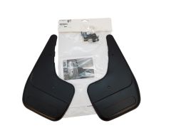 Mudflaps Rear Jumper Boxer Ducato III  9603S5