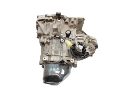 Gearbox JH3128 1.2 16v Renault Clio 3 Modus 1115