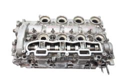 Cylinder Head 9655911480 1,6 HDi 1,6 TDCI Ford Citroen Peugeot DV6T162PC