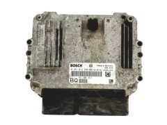 Controller Opel 55198921BQ 0281012548 Bosch GM 