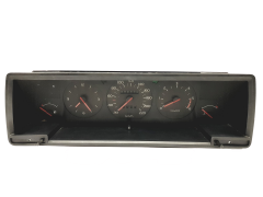 Speedometer/Instrument Cluster Volvo 740 1398726 769807-933 Yazaki