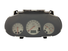 Speedometer/Instrument Cluster Ford Fiesta YS6F-10849-RE Visteon 2111