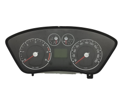 Speedometer/Instrument Cluster Ford Fiesta 6S6T-10849-GE 6S6T10849GE 42055