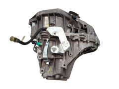Gearbox TL4080 1.5 dci Renault Captur 320107375R 