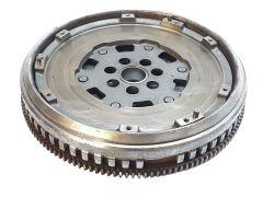 Dual-Mass Flywheel 8200495249 123003948R 1.5 dci Renault LUK 1270