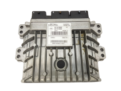 Controller 237101989R 237101990R 28321424 Renault Delphi 28078