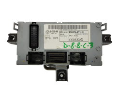 Controller BSI Fiat 51735169 Delphi 22400