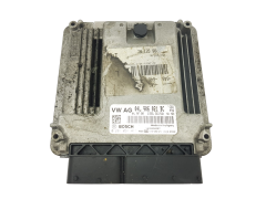 Controller 04L906021BC 0281031411 VW Seat Audi Bosch