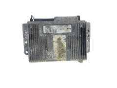 Controller S115300121B 7700875745 7700111772 Renault Siemens 57974