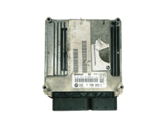Controller DDE7799855 0281012754 BMW Bosch 32233